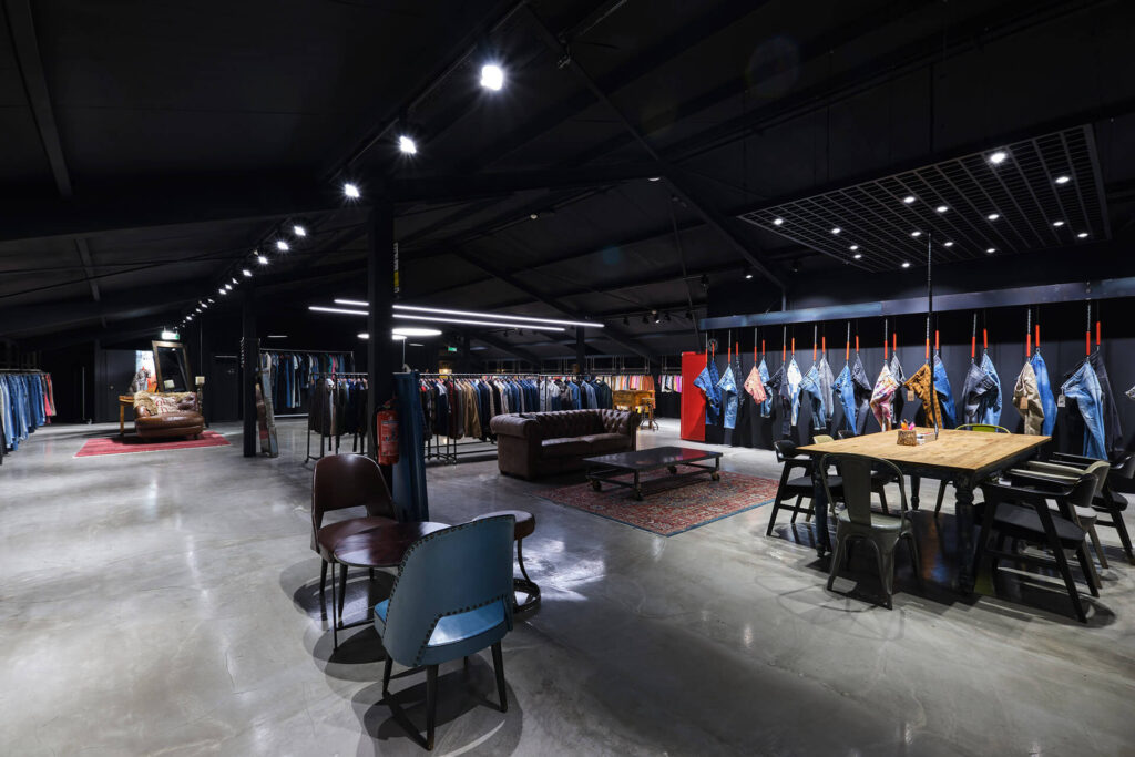 Pera Textile Tokat