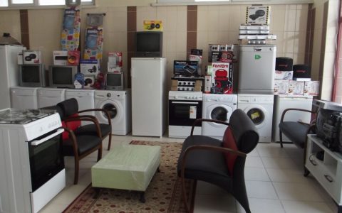 Tokat Spot Tokat İkinci El Eşya Alım Satım Tokat Spotcular