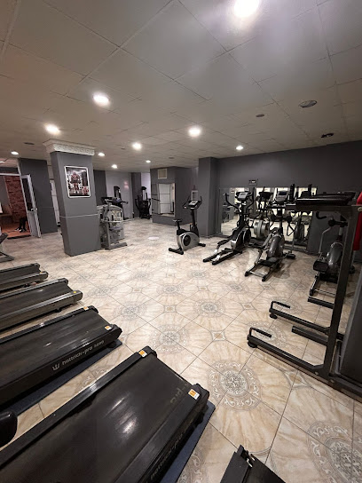 Aşan Spor Gym