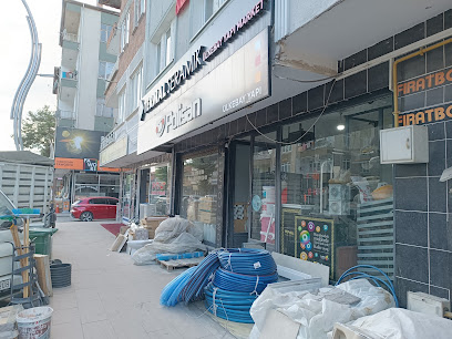 Ülkebay Ticaret