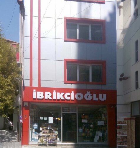 İbrikçioğlu Kırtasiye