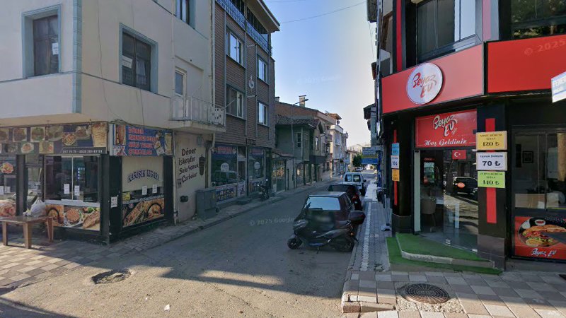 Çikolo Bonbon