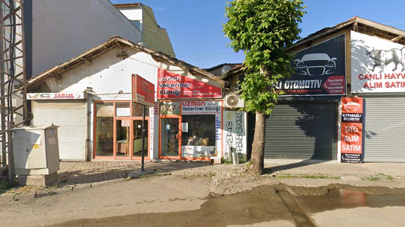 Uzman Veteriner Kliniği