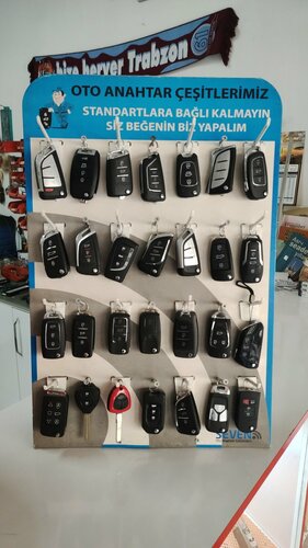 Karadeniz Elektronik Anahtar