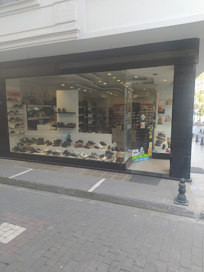 Karabacak Ayakkabıcılık