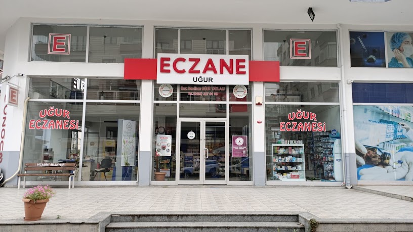 Uğur Eczanesi