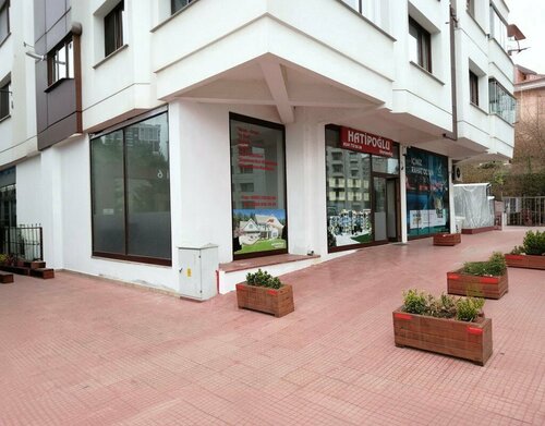 Hatipoğlu Gayrimenkul