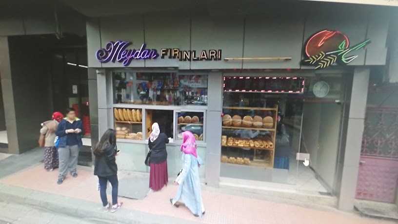 Meydan Fırını