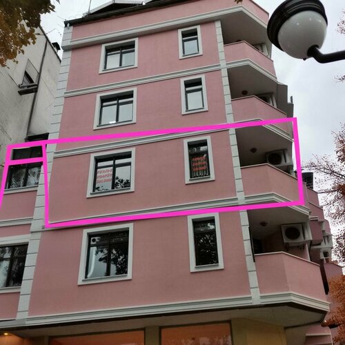 Feride Kuaför ve Güzellik Merkezi