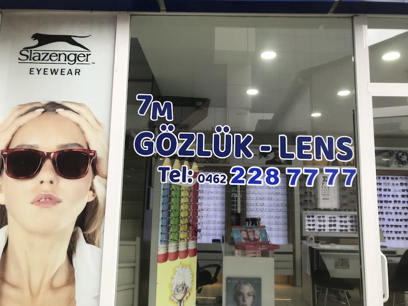 7m Optik