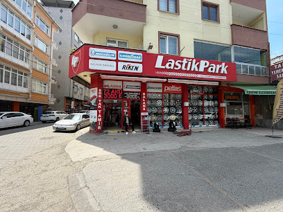 ALİ DEMİRCİ OTOMOTİV LASTİK PARK LASTİK JANT. AKÜ