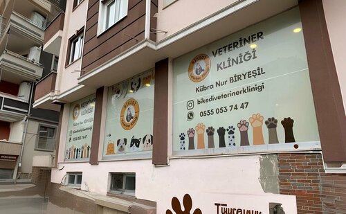 Bikedi Veteriner Kliniği