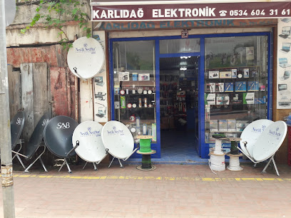 KARLIDAĞ ELEKTRONİK