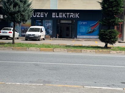 Kuzey Elektrik Pazarlama