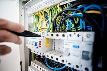 V&B ELEKTİRİK VE SU