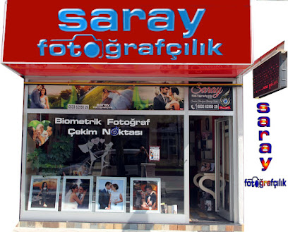 saray fotoğrafçılık