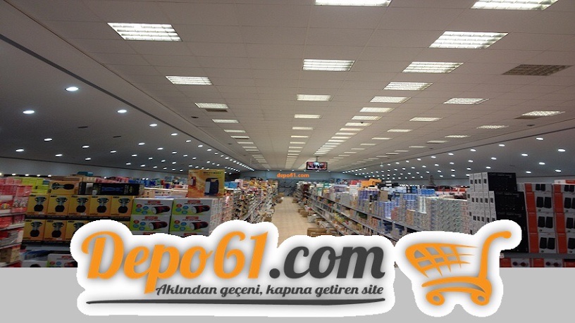 Depo61.com