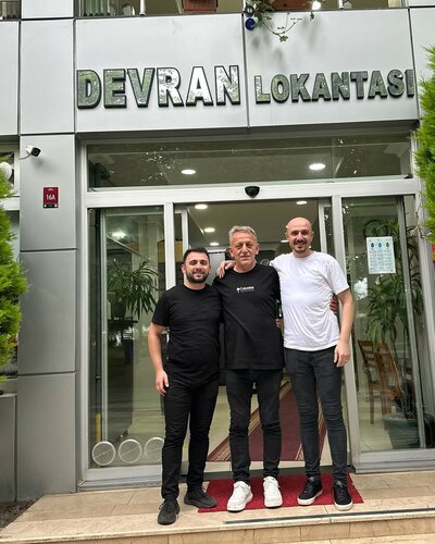 Devran Lokantası