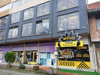 Wellness Life GYM