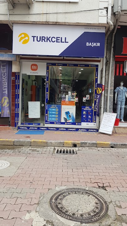 Başkır İletişim