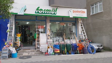 Şahintürk İnşaat ve Yapı Malzemeleri