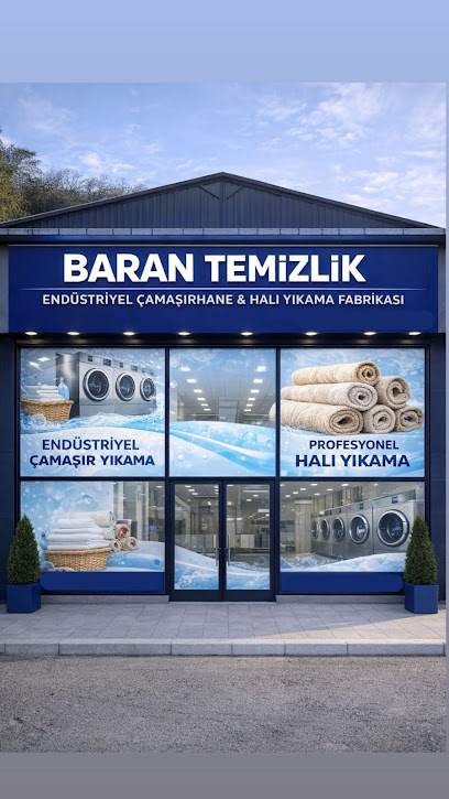 BARAN TEMİZLİK