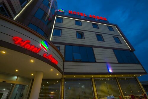 Arsen Otel