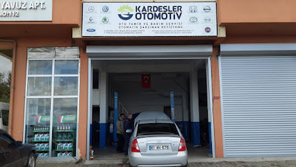 Kardeşler Otomotiv – Otomatik Şanziman Revizyonu – Trabzon