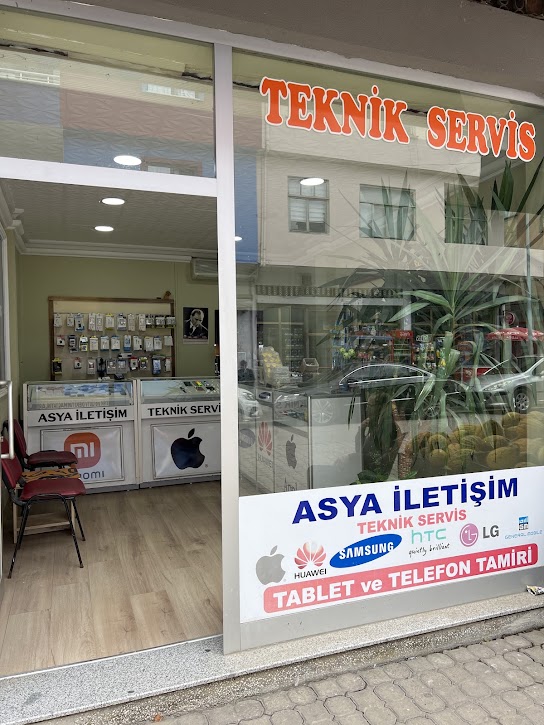 Asya İletisim