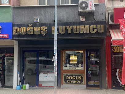 Doğuş Kuyumculuk