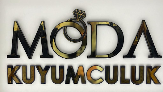 Moda Kuyumculuk