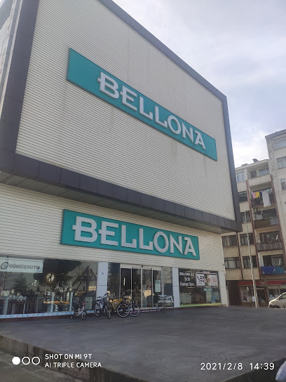 KURUKIZ MOBİLYA BEŞİKDÜZÜ