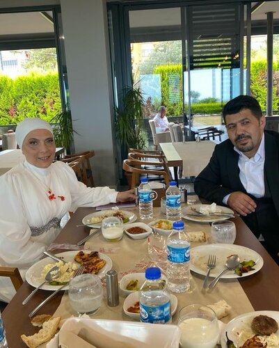 Topaloğlu Et Restaurant