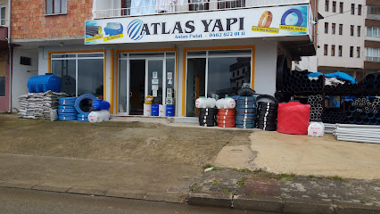 ATLAS YAPI MALZEMELERİ