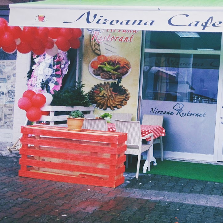 Nirvana Restaurant