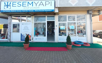 Esem yapı