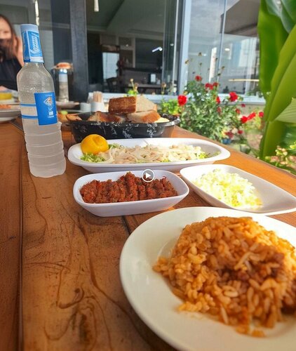 Kardeşler Et ve Mangal