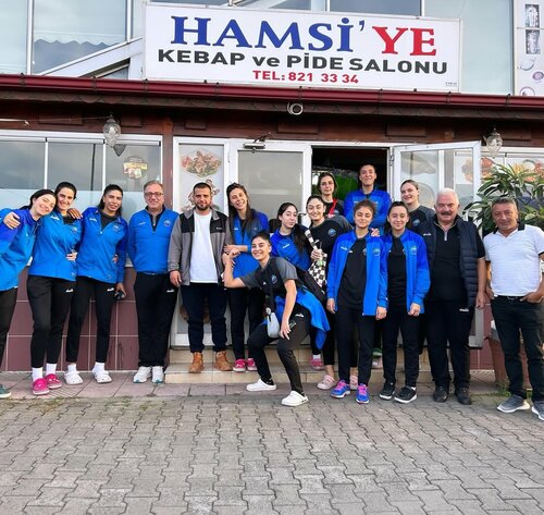 Hamsi Ye