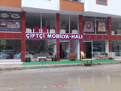 CİFTCİ MOBİLYA HALI