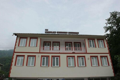 Aydınlı Pansiyon