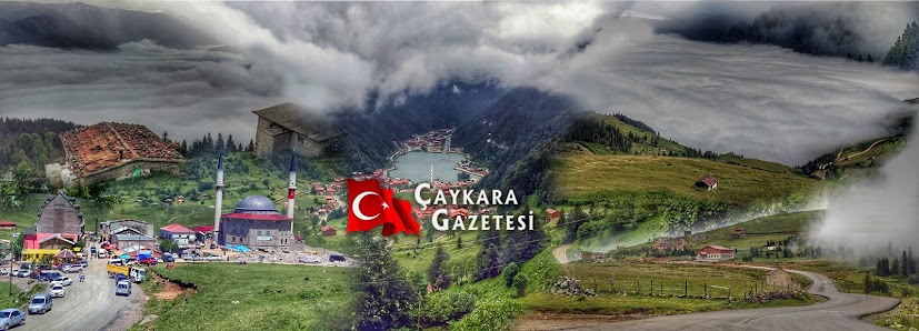 Çaykara Gazetesi