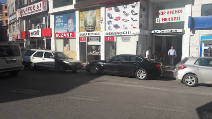 Osmanoğlu Kundura