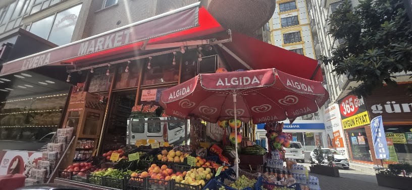 Livera Market