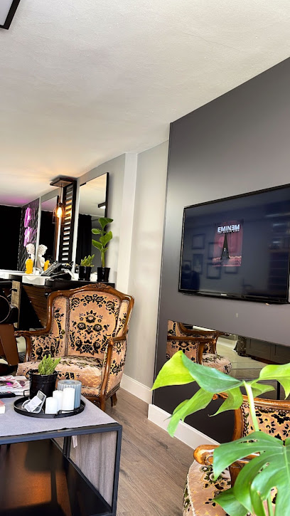 Muhammet Yıldız Hair Studio VIP