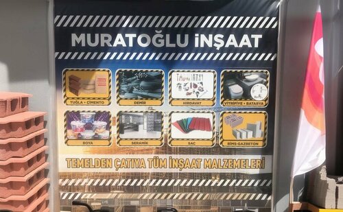 Muratoğlu Hırdavat