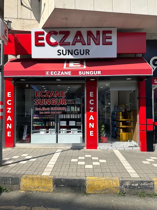 Sungur Eczanesi