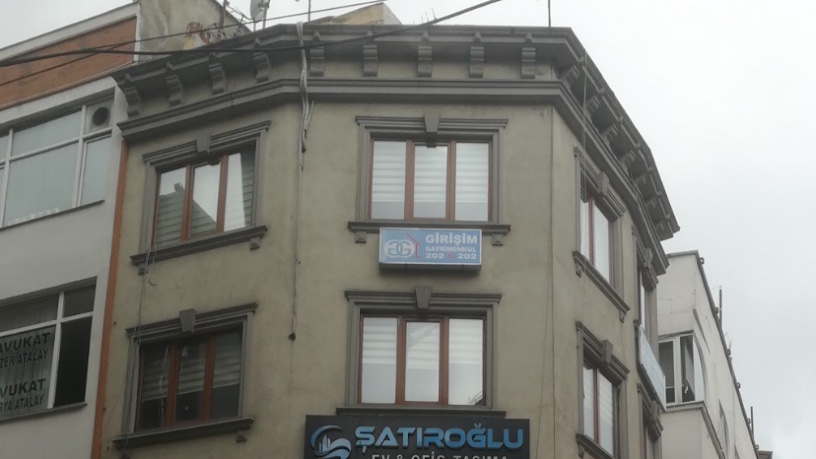 Girişim Gayrimenkul