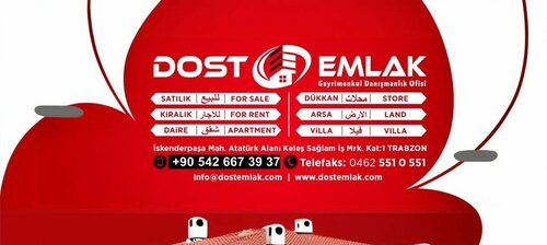 Dost Emlak