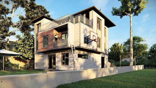 İnovatif Planlama & Gayrimenkul