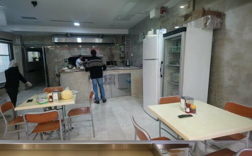 Unsal Ekmek Fırını
